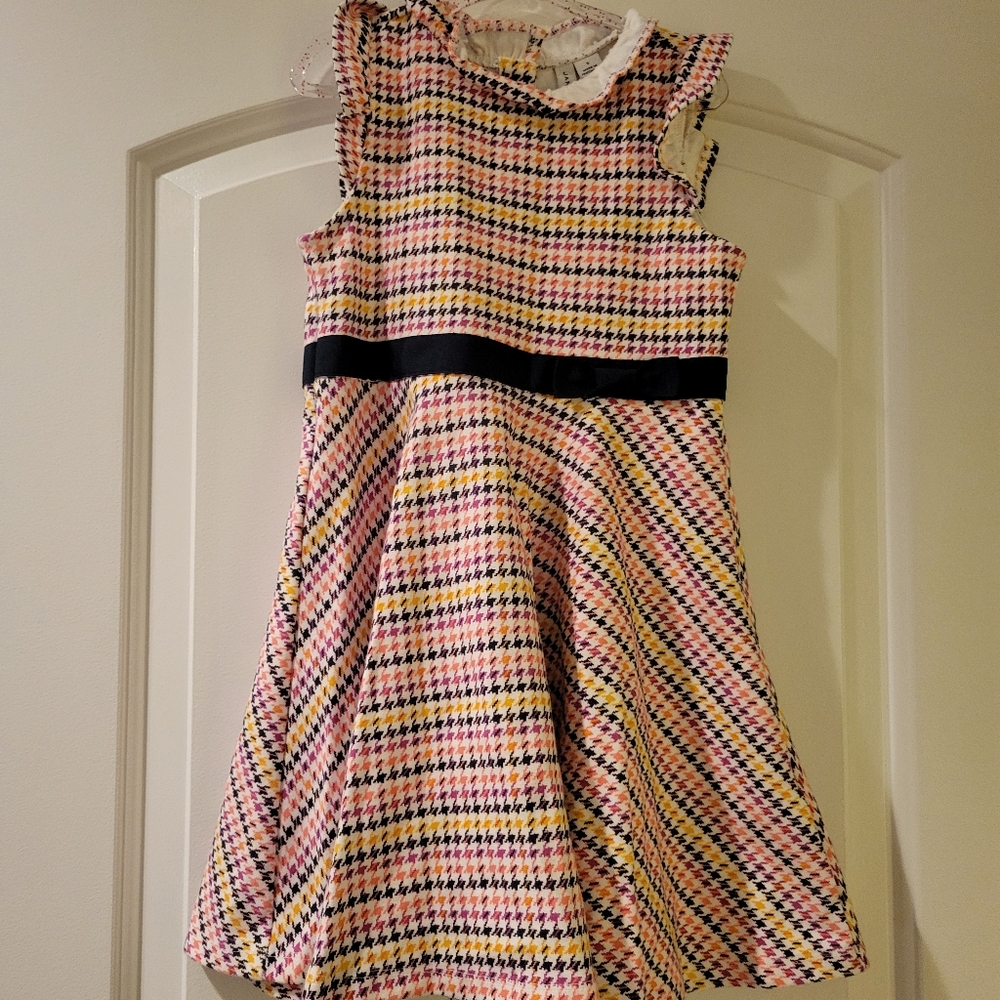 Janie And Jack 5T dress